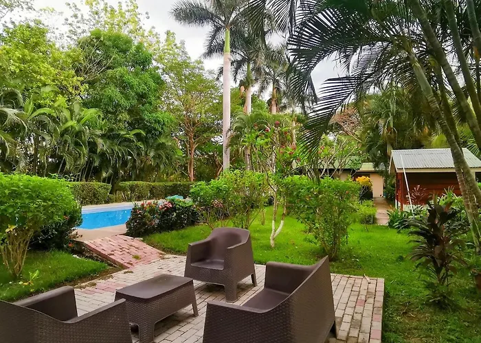 Apartment Exlplore Paradise Linda Vista