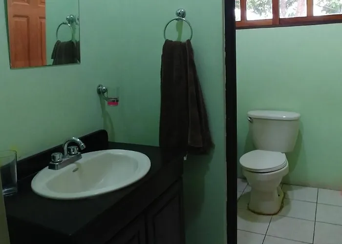 Apartment Exlplore Paradise Linda Vista