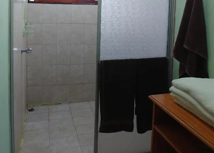 Apartment Exlplore Paradise Linda Vista