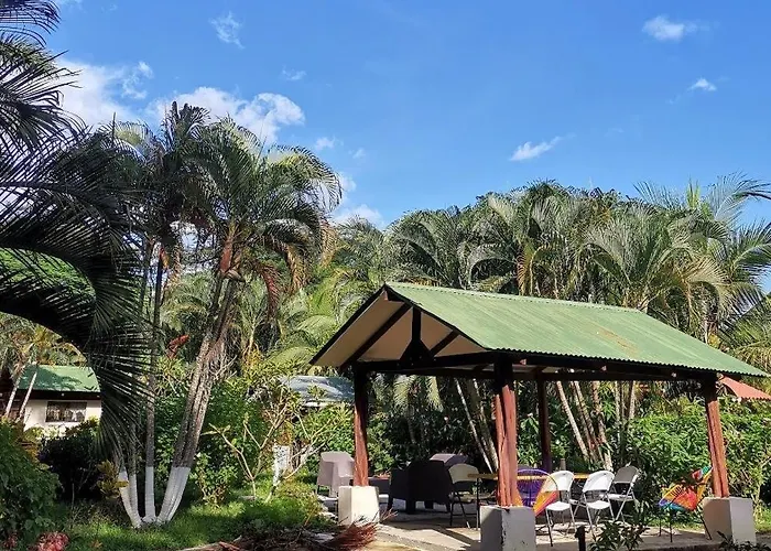 Exlplore Paradise Linda Vista Apartment *