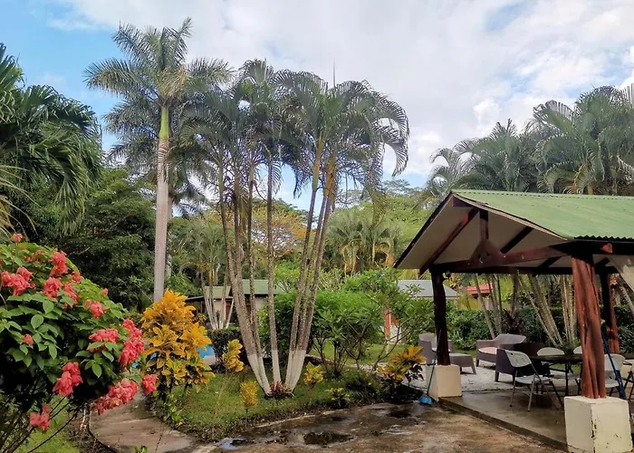 Apartment Exlplore Paradise Linda Vista *
