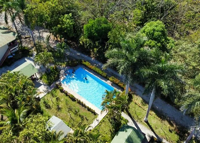 Exlplore Paradise Linda Vista Apartment