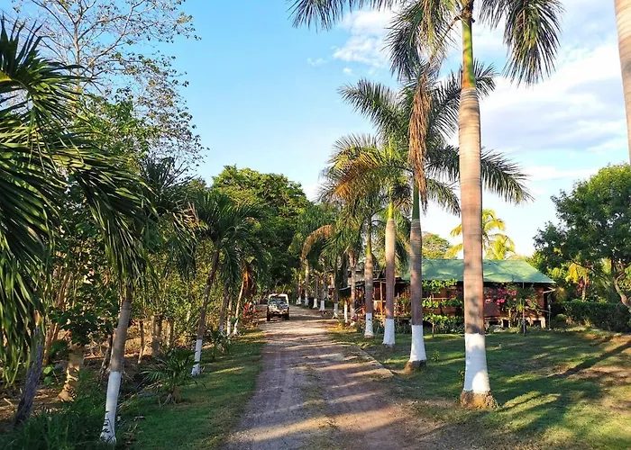 Apartment Exlplore Paradise Linda Vista