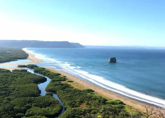 Exlplore Paradise Linda Vista * Liberia
